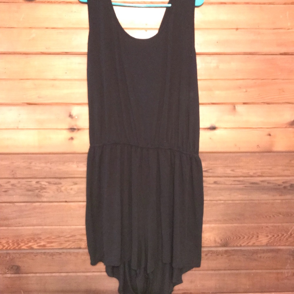 Size 3x romper